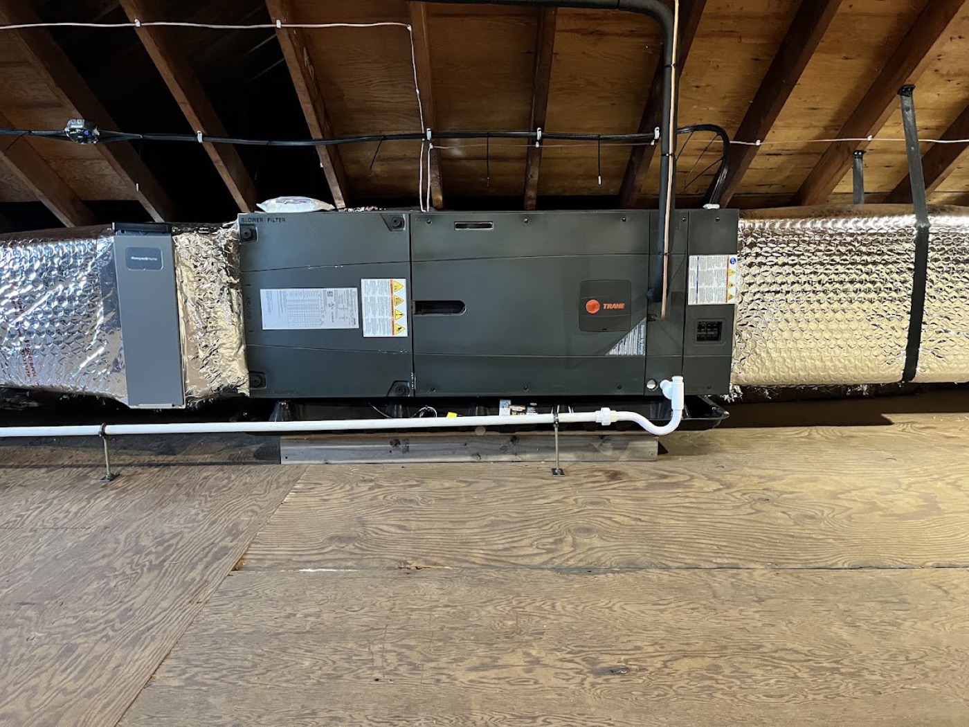 Photo from EST Heating & Cooling's Google Business Profile