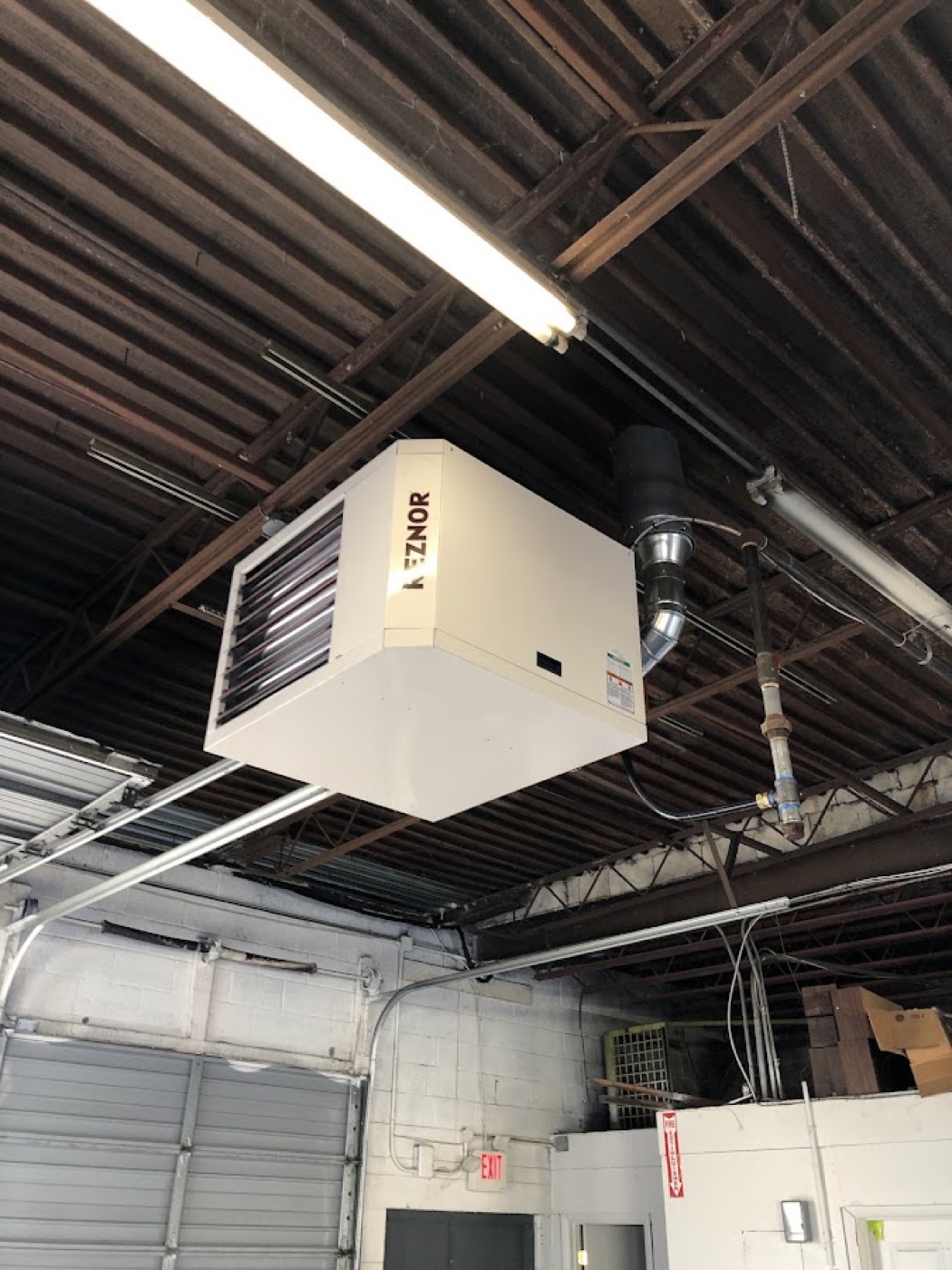 Photo from EST Heating & Cooling's Google Business Profile