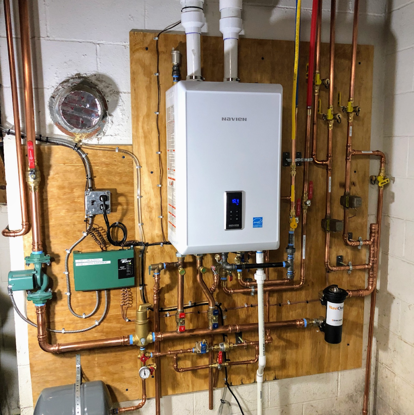 Photo from EST Heating & Cooling's Google Business Profile
